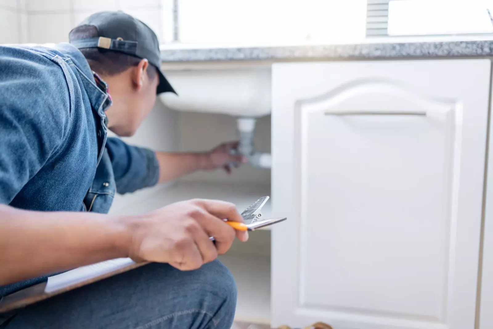 Manutenção Preventiva