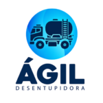 Ágil Desentupidora em jaraguá e região